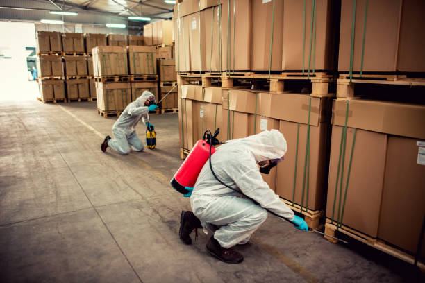 Best Commercial Pest Control Services  in Pelham, GA