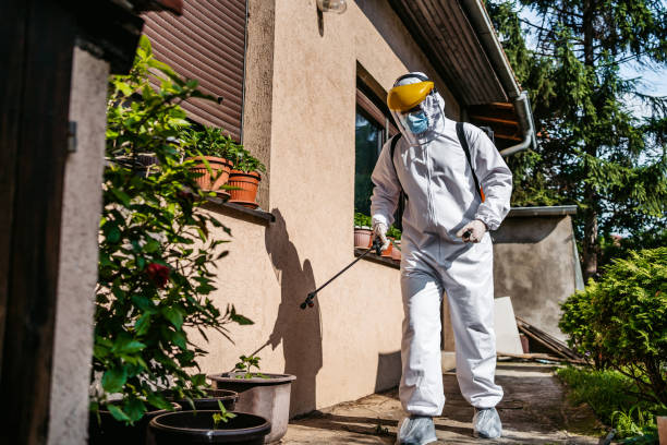 Pelham, GA Pest Control Company