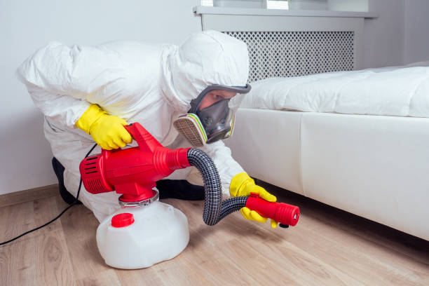 Best Bed Bug Extermination  in Pelham, GA